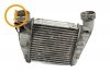 Chłodnica powietrza intercooler VW Phaeton 2008 3.0TDI CARA